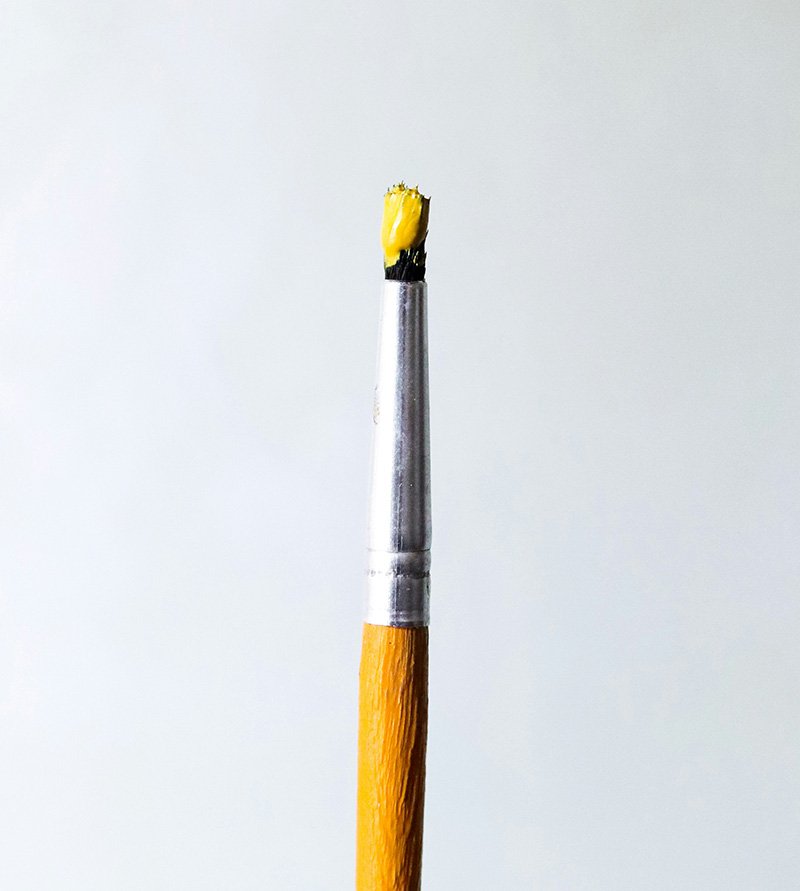 brush ria alfana g9trekhi3ya unsplash