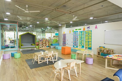 nursery gautam arora 78ae6n7rnvi unsplash